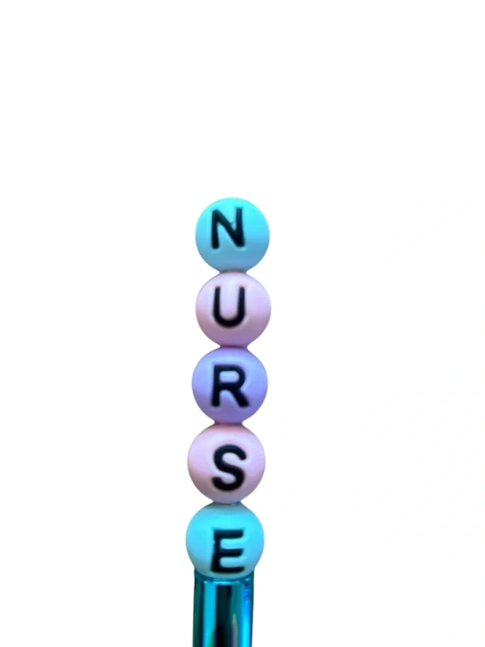 NURSE Pen Handmade By AB INKS HANDMADE EXPRESSIONS